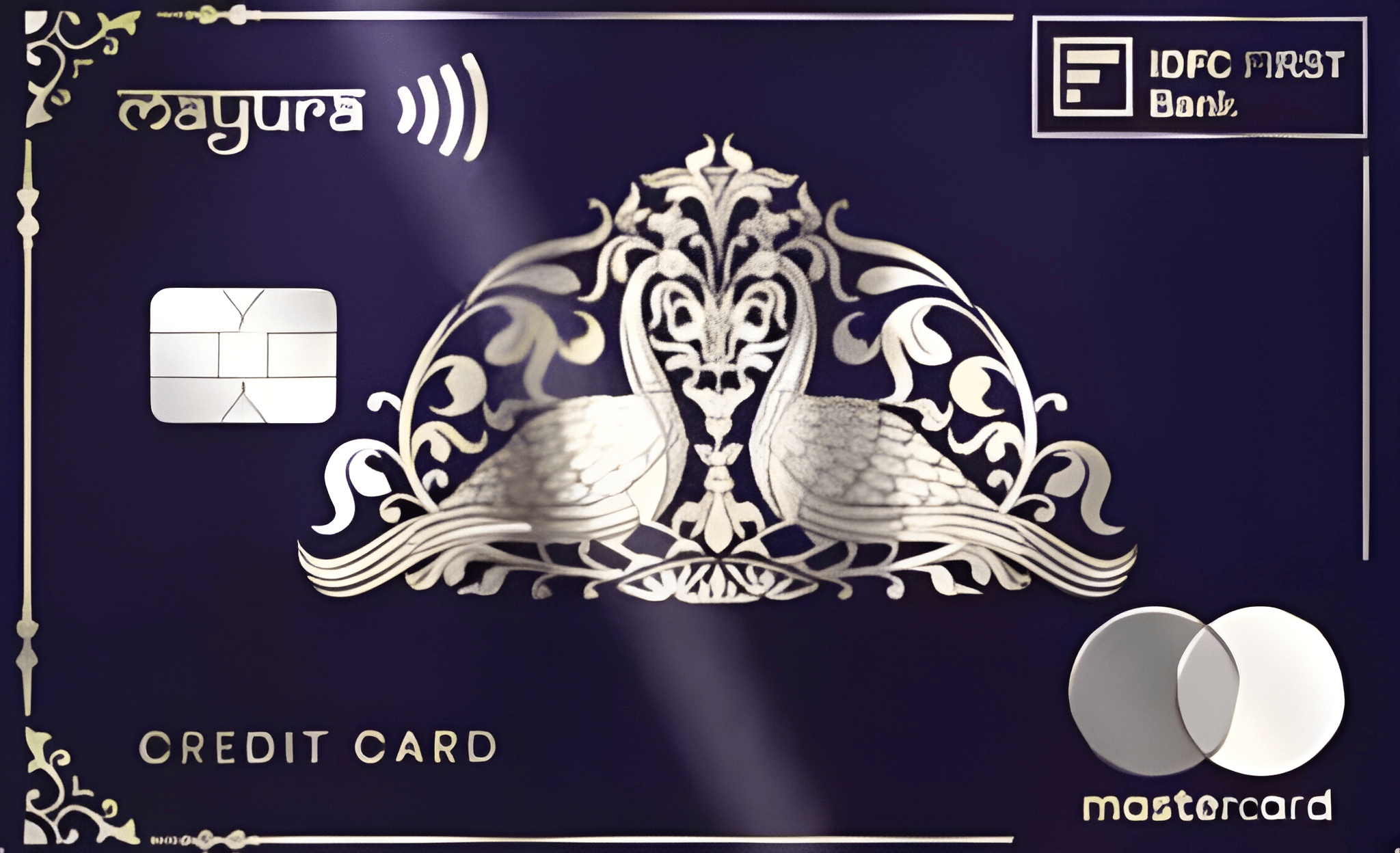 HDFC Bank Credit Card available on AkikoPay